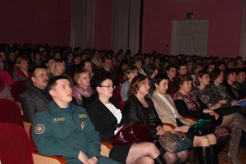 Раённы бацькоўскі сход