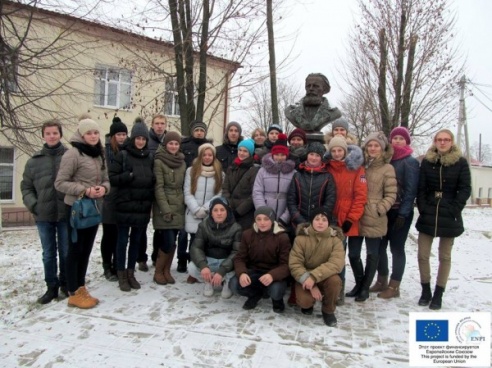 Книжку-раскраску «Глубокие люди в Глубоком и Лудзе» выпустили в рамках белорусско-литовского сотрудничества (ФОТО)