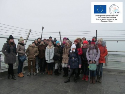 Книжку-раскраску «Глубокие люди в Глубоком и Лудзе» выпустили в рамках белорусско-литовского сотрудничества (ФОТО)