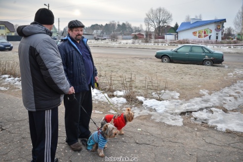 На улице Батова в Бобруйске подорвался мужчина. Видео