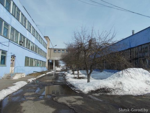 «Слуцкий пивзавод» и «Слуцк-Модуль» снова выставлены на аукцион