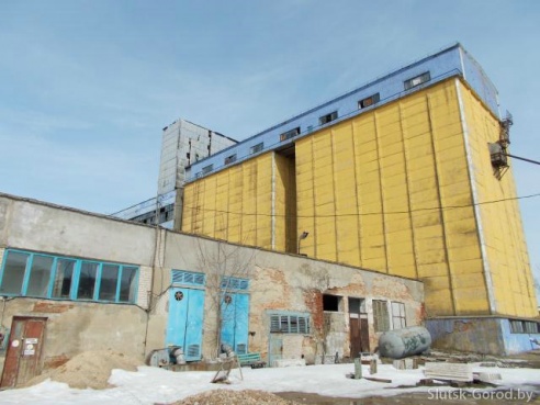 «Слуцкий пивзавод» и «Слуцк-Модуль» снова выставлены на аукцион