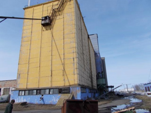 «Слуцкий пивзавод» и «Слуцк-Модуль» снова выставлены на аукцион