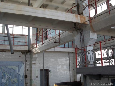 «Слуцкий пивзавод» и «Слуцк-Модуль» снова выставлены на аукцион