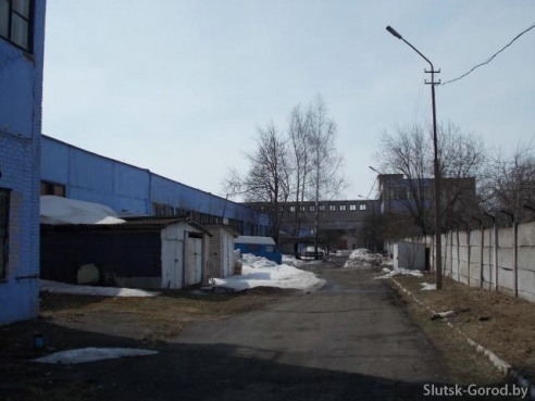 «Слуцкий пивзавод» и «Слуцк-Модуль» снова выставлены на аукцион