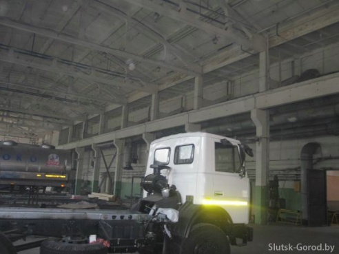 «Слуцкий пивзавод» и «Слуцк-Модуль» снова выставлены на аукцион