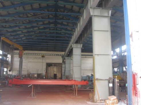 «Слуцкий пивзавод» и «Слуцк-Модуль» снова выставлены на аукцион