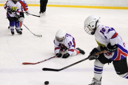 Алексей Петрусенко: “Команда играла просто фантастически”