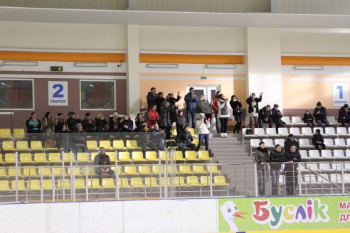 Алексей Петрусенко: “Команда играла просто фантастически”