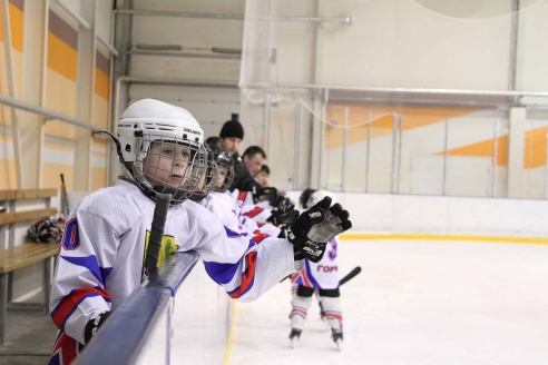 Алексей Петрусенко: “Команда играла просто фантастически”