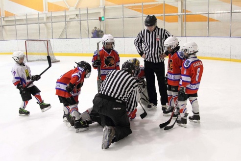 Алексей Петрусенко: “Команда играла просто фантастически”