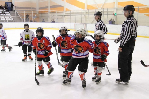 Алексей Петрусенко: “Команда играла просто фантастически”