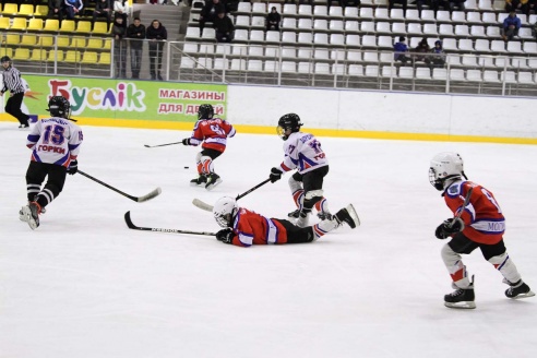 Алексей Петрусенко: “Команда играла просто фантастически”