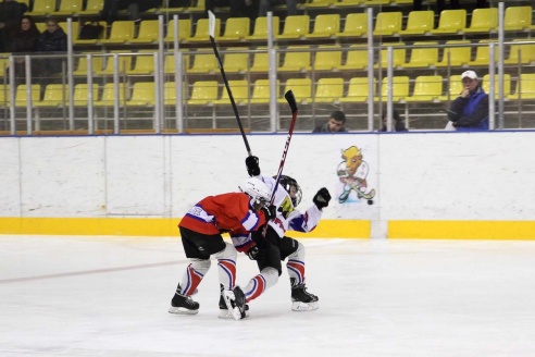 Алексей Петрусенко: “Команда играла просто фантастически”