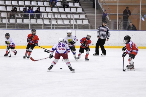 Алексей Петрусенко: “Команда играла просто фантастически”