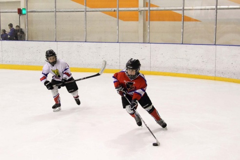 Алексей Петрусенко: “Команда играла просто фантастически”