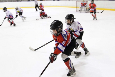 Алексей Петрусенко: “Команда играла просто фантастически”