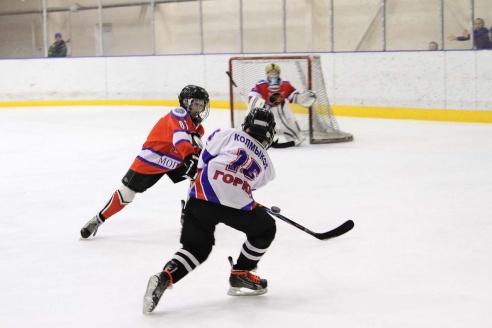 Алексей Петрусенко: “Команда играла просто фантастически”