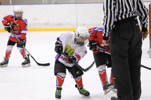 Алексей Петрусенко: “Команда играла просто фантастически”