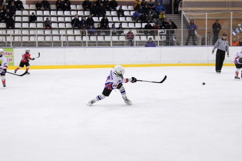 Алексей Петрусенко: “Команда играла просто фантастически”