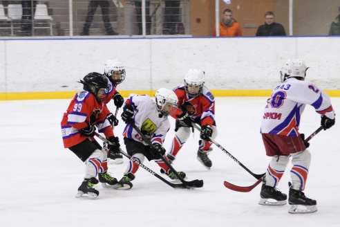 Алексей Петрусенко: “Команда играла просто фантастически”