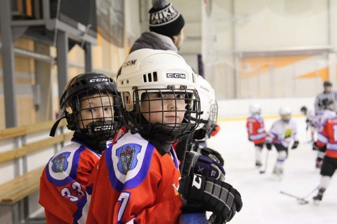 Алексей Петрусенко: “Команда играла просто фантастически”