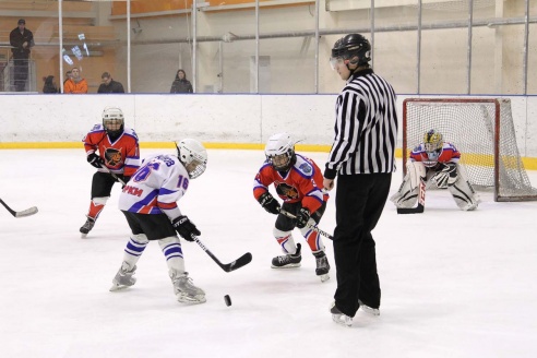 Алексей Петрусенко: “Команда играла просто фантастически”