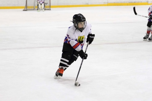 Алексей Петрусенко: “Команда играла просто фантастически”