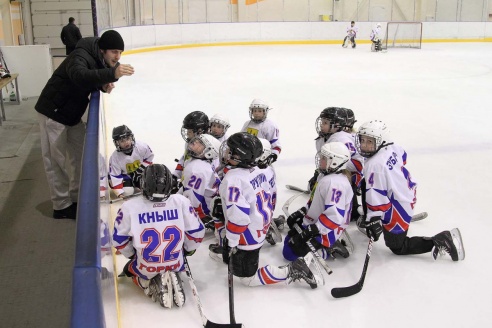 Алексей Петрусенко: “Команда играла просто фантастически”