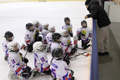 Алексей Петрусенко: “Команда играла просто фантастически”