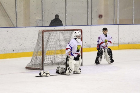 Алексей Петрусенко: “Команда играла просто фантастически”