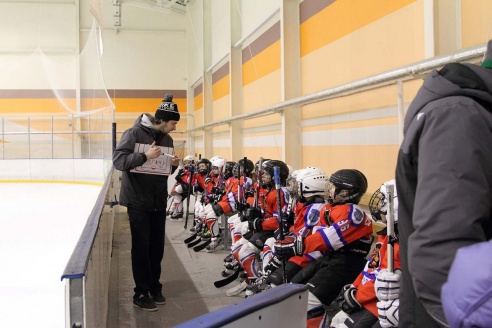 Алексей Петрусенко: “Команда играла просто фантастически”