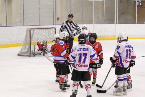 Алексей Петрусенко: “Команда играла просто фантастически”