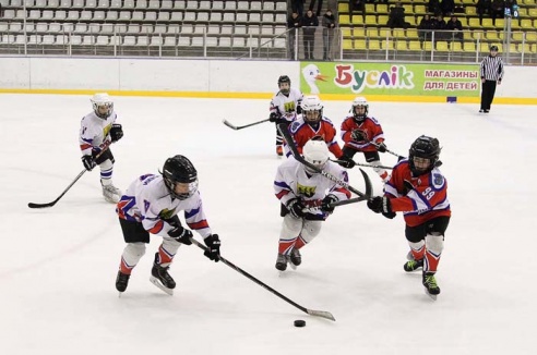 Алексей Петрусенко: “Команда играла просто фантастически”