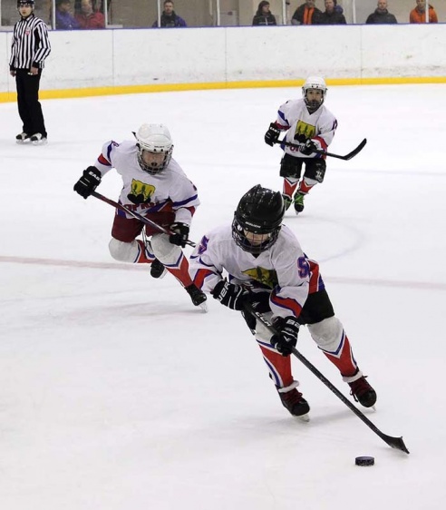 Алексей Петрусенко: “Команда играла просто фантастически”