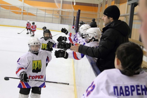 Алексей Петрусенко: “Команда играла просто фантастически”