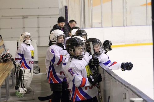 Алексей Петрусенко: “Команда играла просто фантастически”