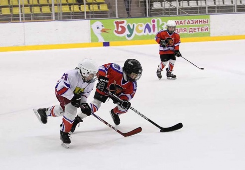 Алексей Петрусенко: “Команда играла просто фантастически”