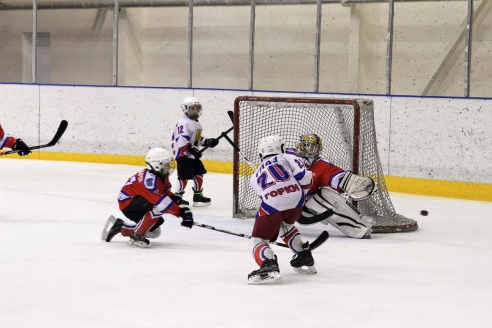 Алексей Петрусенко: “Команда играла просто фантастически”