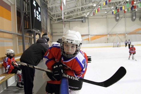 Алексей Петрусенко: “Команда играла просто фантастически”