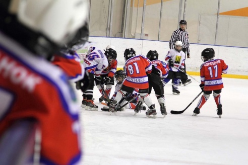 Алексей Петрусенко: “Команда играла просто фантастически”