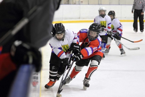 Алексей Петрусенко: “Команда играла просто фантастически”