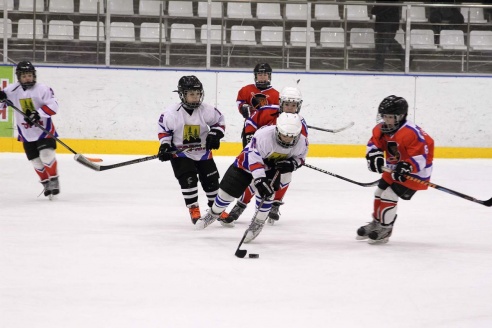 Алексей Петрусенко: “Команда играла просто фантастически”