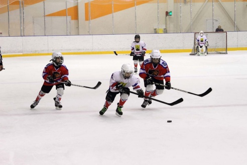 Алексей Петрусенко: “Команда играла просто фантастически”