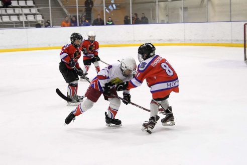 Алексей Петрусенко: “Команда играла просто фантастически”