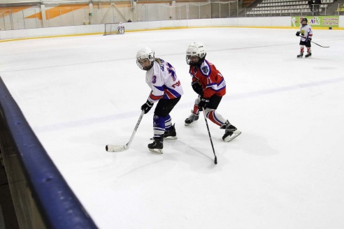 Алексей Петрусенко: “Команда играла просто фантастически”