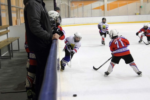 Алексей Петрусенко: “Команда играла просто фантастически”