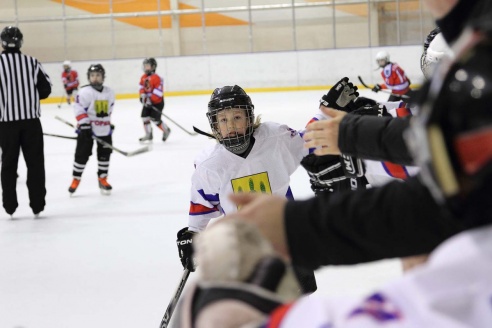 Алексей Петрусенко: “Команда играла просто фантастически”