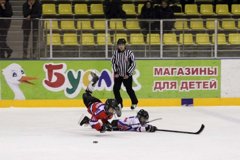 Алексей Петрусенко: “Команда играла просто фантастически”