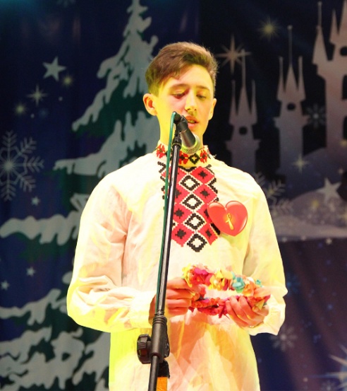 “Амуры” пакарылі сэрцы гледачоў (+фота)